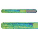 PARA'KITO Refillable Mosquito Repellent Wristband, Mahi-Mahi image number 2
