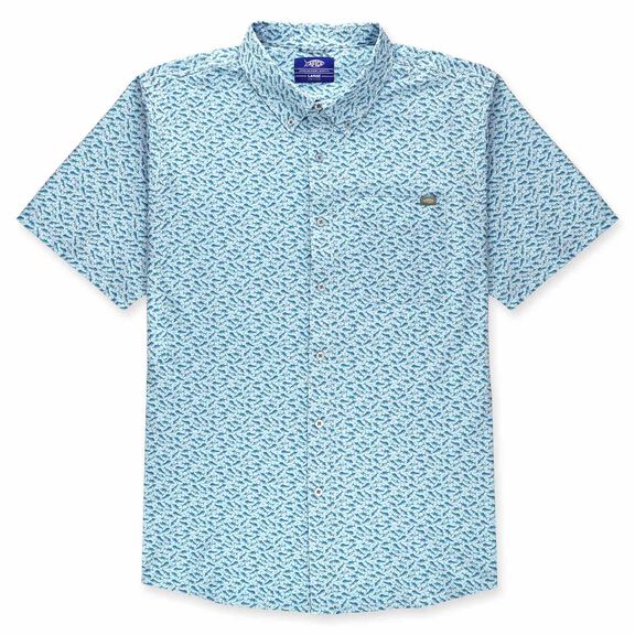 Men's Boatbar Shirt image number 0