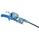 Blue Fish Camo Tangle-Free Fishing Combo image number 3