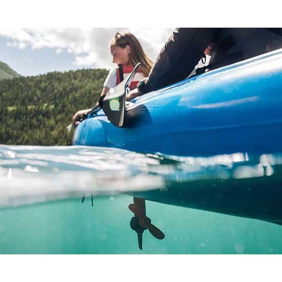Ultralight 403 Kayak and Light Boat Motor image number 2