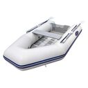 RU-250 Roll Up Inflatable Boat, 8ft 3in, PVC Material, 881lb Capacity image number 0