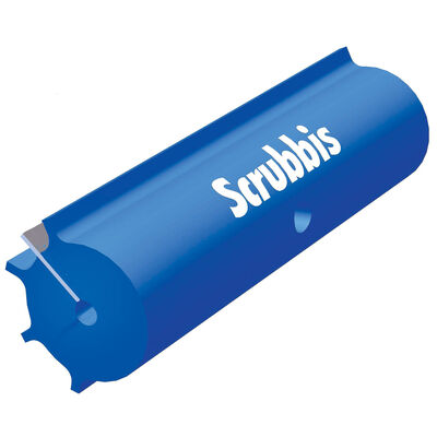 Scrubbis™ Replacement Cleaning Head