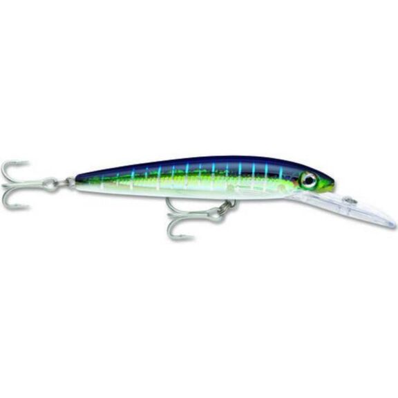 Husky Magnum 25 High Speed Trolling Lure, Sailfish UV image number 0