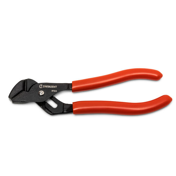 4 1/2" Tongue & Groove Straight Jaw Pliers image number 2