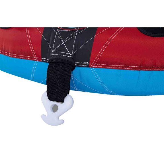 O'Brien Super Screamer 2-Person Towable Tube image number 4