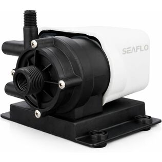 SEAFLO 250 GPH 115V Marine AC Circulation Pump