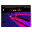 Lumitec Lighting Kit - 2 Seablaze Mini Underwater Lights RBGW, 4 Fiji Courtesy Lights RGBW, 1 POCO Digital Control Module image number 4