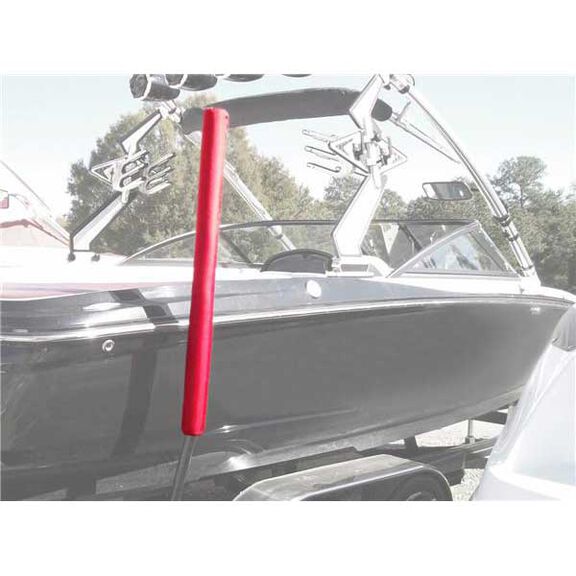 Boat Trailer Guide Protectors image number 0