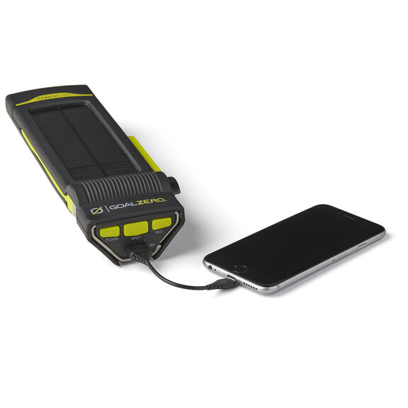 Torch 250 Flashlight image number 1