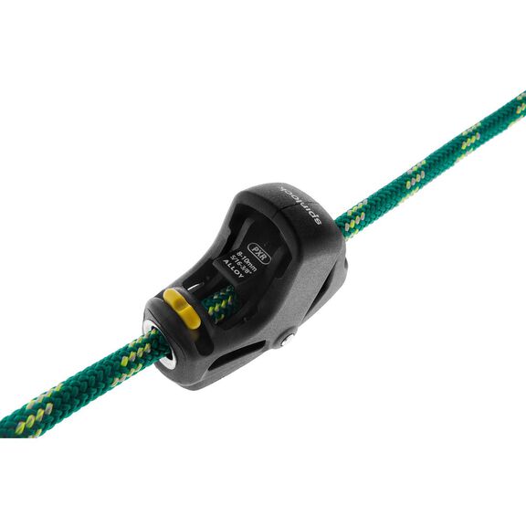 Single Camcleat No Base for 5/16" - 3/8" Rope image number 0