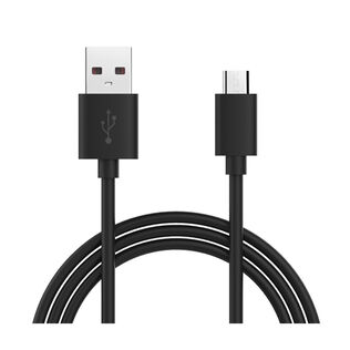 6.5' ROKK Micro USB Charge/Sync Cable
