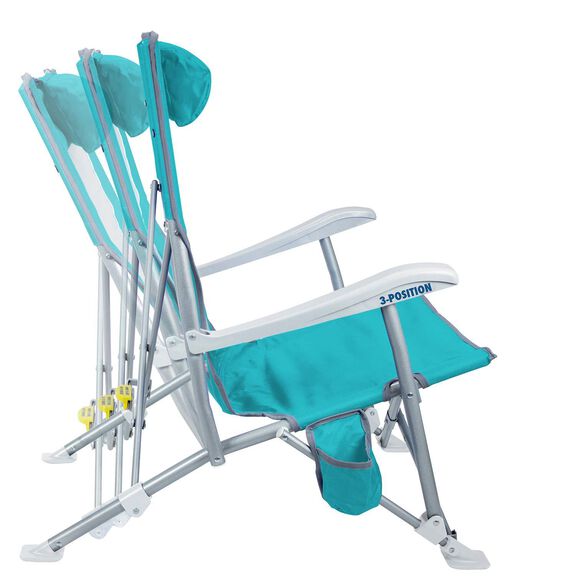 SunShade Recliner&trade; image number 2