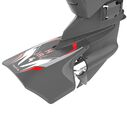 XR4 Senior Hydrofoil, Gray image number 0