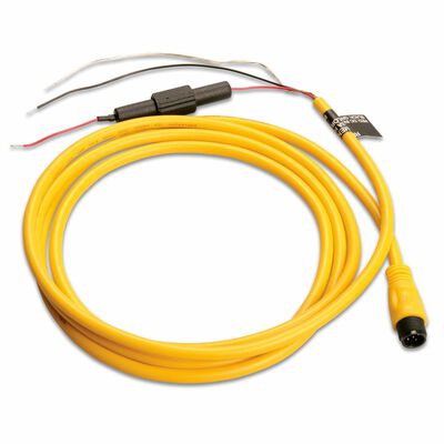 2 Meter NMEA 2000 Power Cable