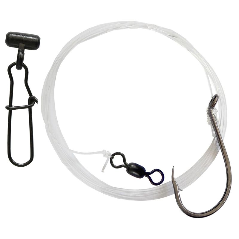 BLACKTIP Striped Bass Bait Saltwater Rig West Marine