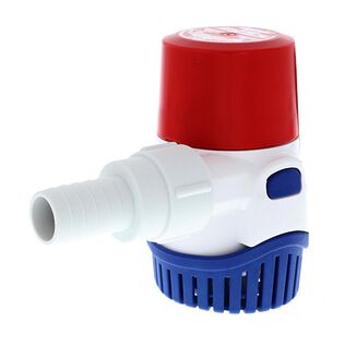 Next Generation Rule PWC 500 GPH Automatic Pump