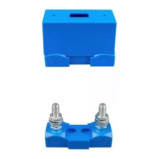 Victron Energy Modular fuse holder for MEGA-fuse