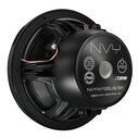 12" Neodymium Marine & Powersport Subwoofer with Digital LED Lights and Carbon Fiber Cone | 800W RMS 4-Ohm image number 5