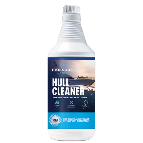 Marine Hull Cleaner image number 0