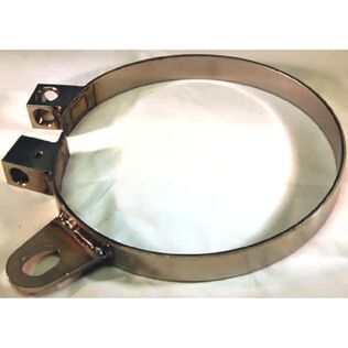 Lofrans Windlass Motor Brush