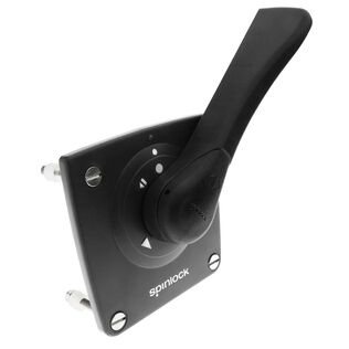 ACTU Engine Throttle Control