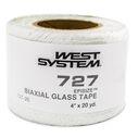 727 Episize Biaxial Tape, 4" x 20 yard roll image number 0