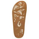 Women's Kīpe'A Pono Slide Sandals image number 2