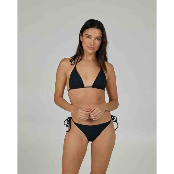 Women's Seafarer Triangle Bikini Top image number 0