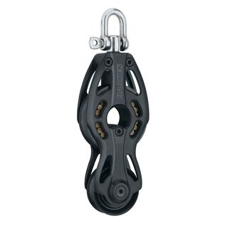 75mm Black Magic&reg; AirBlock, Spriddle Fiddle