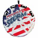 American Storm 2-Person Towable Tube image number 0