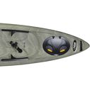 Strike 120X Sit-On-Top Angler Kayak image number 2