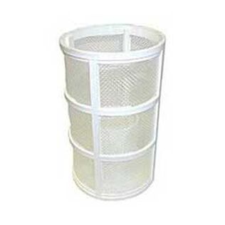 Raw Water Strainer Basket