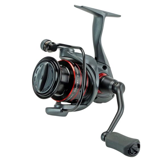 Ceymar "A"  2500A Spinning Reel image number 1