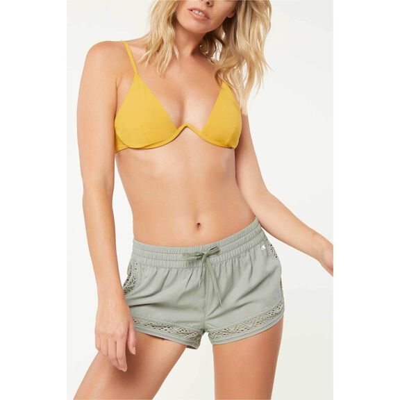 Women's Renewal Board Shorts image number 0