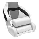 3338 BAJA XL Bucket Seat with Flip Up Bolster image number 1