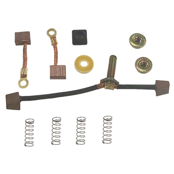 18-5697 Brush & Spring Kit image number 0
