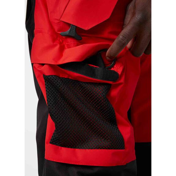 Men's &AElig;gir Ocean Dry Suit image number 7