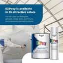 EZ-Poxy Modern Polyurethane Topside Paint image number 5