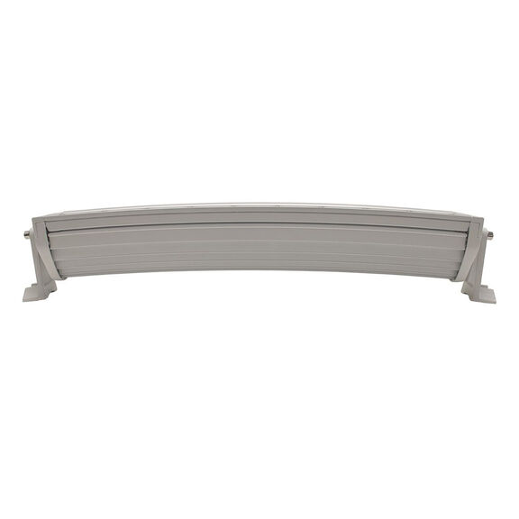 20" Dual Row Wrap-Around LED Light Bar image number 1