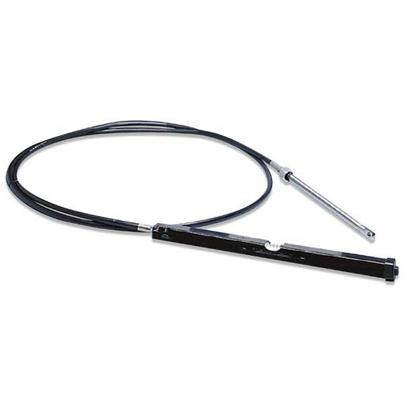 Morse Type 200C Replacement Cable, 11' image number 0