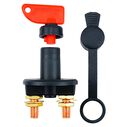 Marine Battery Isolator Switch, SPST ON/OFF image number 1