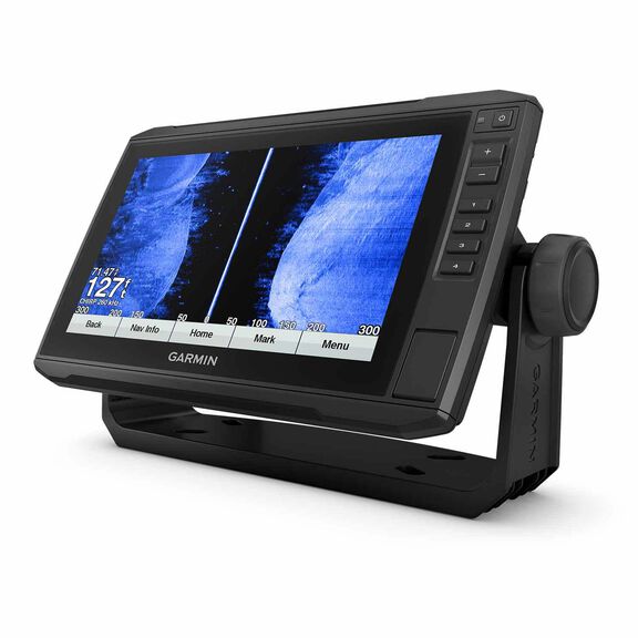 ECHOMAP&trade; UHD 94sv Chartplotter/Fishfinder Combo with GT54 Transducer and US Coastal G3 Charts image number 2