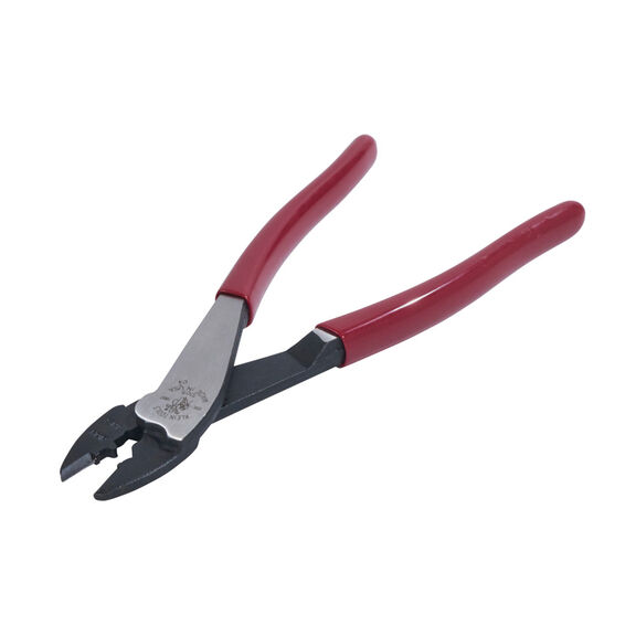 Crimping and Cutting Tool for Connectors image number 1