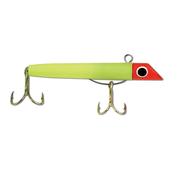 100 - 200 Series Plug Lure, 3" image number 0