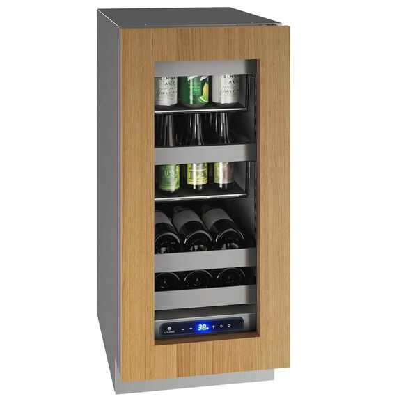 15" 5 Class Integrated Beverage Center image number 0