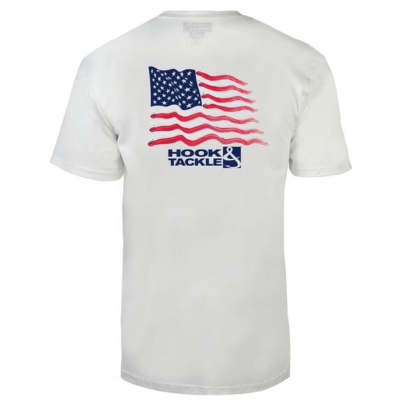 Men's American Lures Shirt image number 0