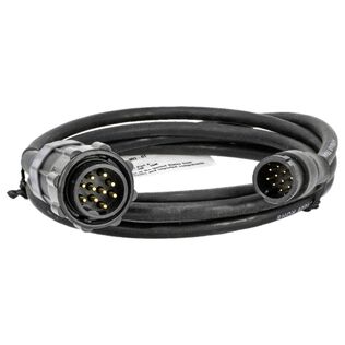 Adapter Cable - 10 Pin Furuno to 10 Pin Northstar, 1m