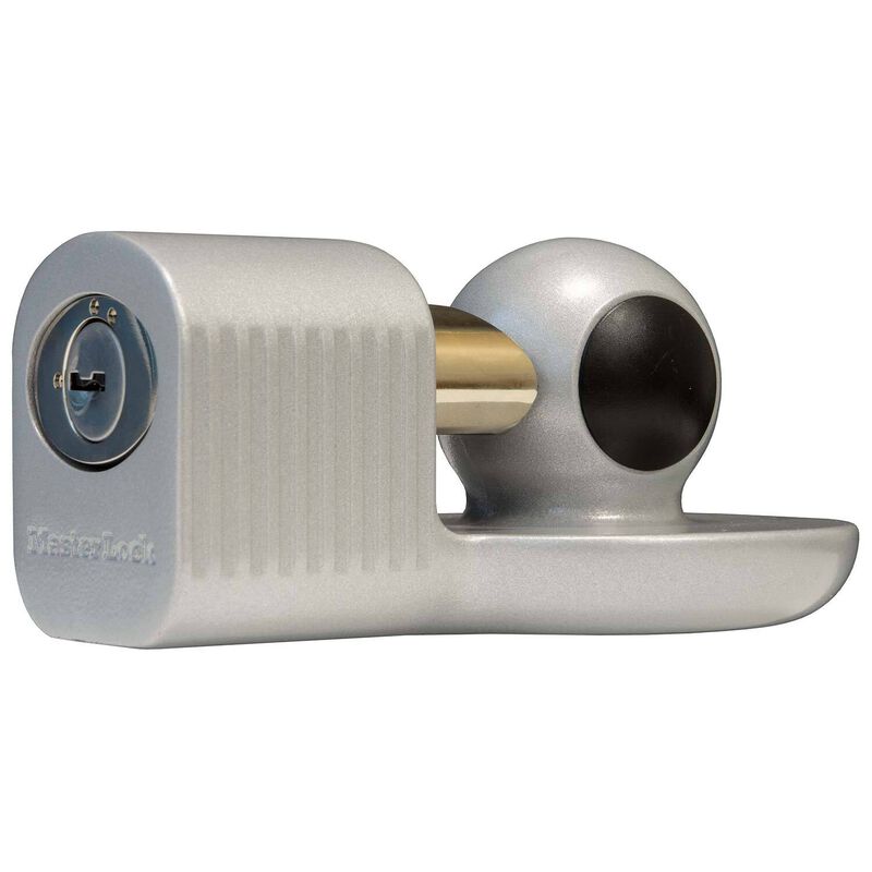 MASTER LOCK Trailer Hitch Lock West Marine