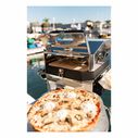 Marine Crossover Grill Pizza Top image number 4