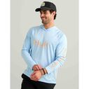 Men's Pursuit Hooded Shirt image number 0